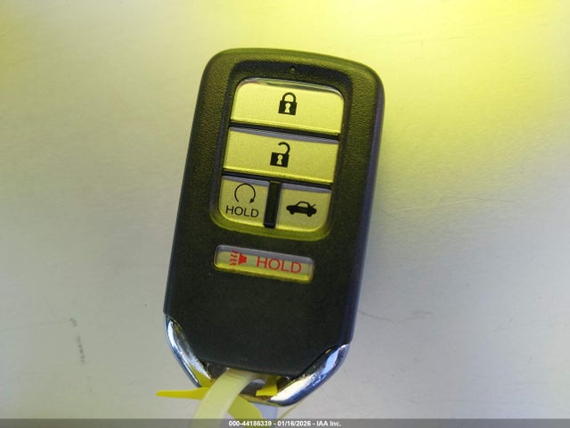 1HGCT2B06GA001365 Honda Accord Touring