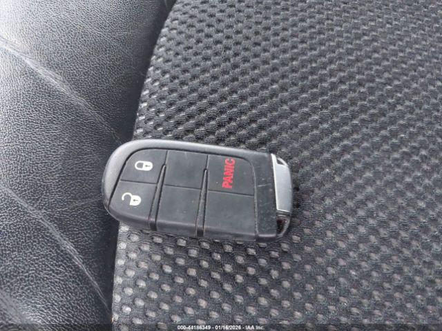 2018 DODGE JOURNEY 3C4PDDGG0JT387229 Photo 10