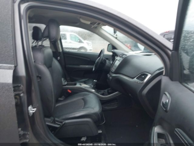 2018 DODGE JOURNEY 3C4PDDGG0JT387229 Photo 4