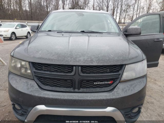 2018 DODGE JOURNEY 3C4PDDGG0JT387229 Photo 5