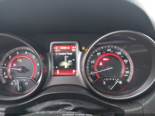 2018 DODGE JOURNEY 3C4PDDGG0JT387229 Photo 6