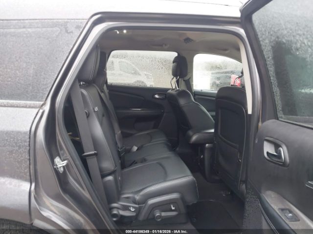 2018 DODGE JOURNEY 3C4PDDGG0JT387229 Photo 7