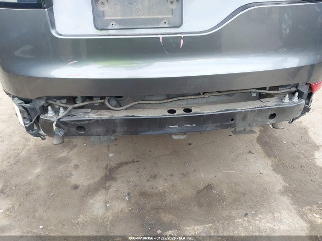 SALRR2RV6JA078309 Land Rover Discovery Hse
