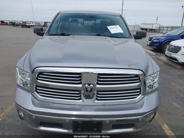 2019 Ram 1500 Classic Big Horn  4x4 5'7 Box მანქანა იყიდება აუქციონზე, vin: 1C6RR7LT6KS707906, აუქციონის ნომერი: 44186357