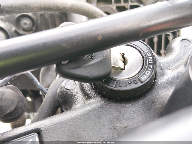 Honda Crf250 L/rl 2017 MLHMD441XH5002768 Image 11