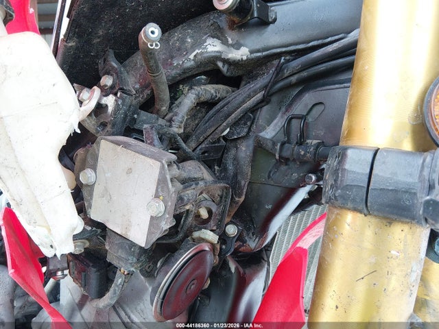 Honda Crf250 L/rl 2017 MLHMD441XH5002768 Image 15