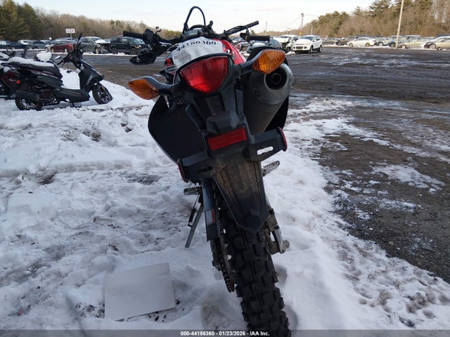 Honda Crf250 L/rl 2017 MLHMD441XH5002768 Image 6