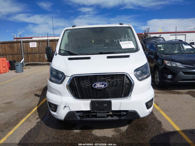 1FBAX9Y81TKA16560 Ford Transit-350 Passenger Van Xlt