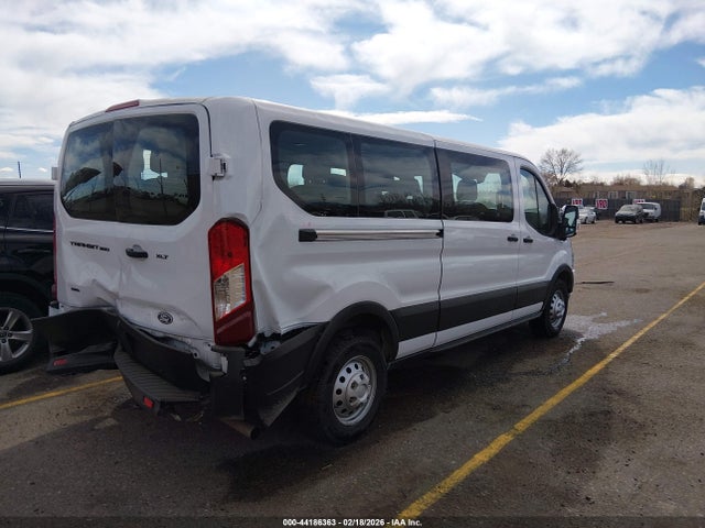 1FBAX9Y81TKA16560 Ford Transit-350 Passenger Van Xlt