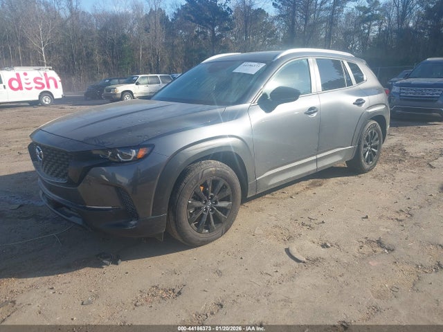 2025 Mazda Cx-50 2.5 S Preferred Package მანქანა იყიდება აუქციონზე, vin: 7MMVABBM6SN380515, აუქციონის ნომერი: 44186373