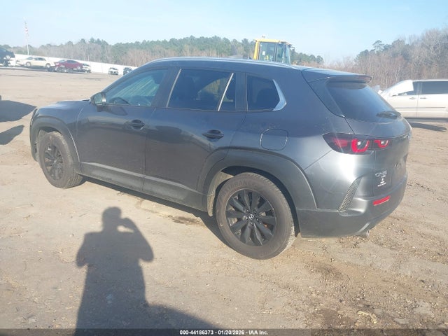 2025 Mazda Cx-50 2.5 S Preferred Package მანქანა იყიდება აუქციონზე, vin: 7MMVABBM6SN380515, აუქციონის ნომერი: 44186373
