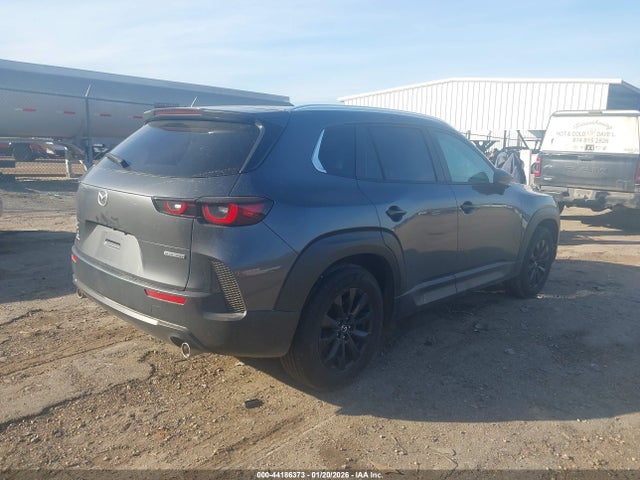 2025 Mazda Cx-50 2.5 S Preferred Package მანქანა იყიდება აუქციონზე, vin: 7MMVABBM6SN380515, აუქციონის ნომერი: 44186373