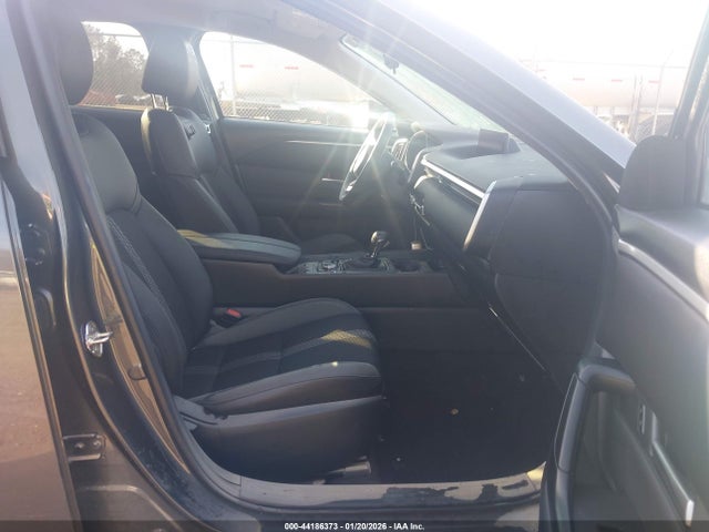 2025 Mazda Cx-50 2.5 S Preferred Package მანქანა იყიდება აუქციონზე, vin: 7MMVABBM6SN380515, აუქციონის ნომერი: 44186373