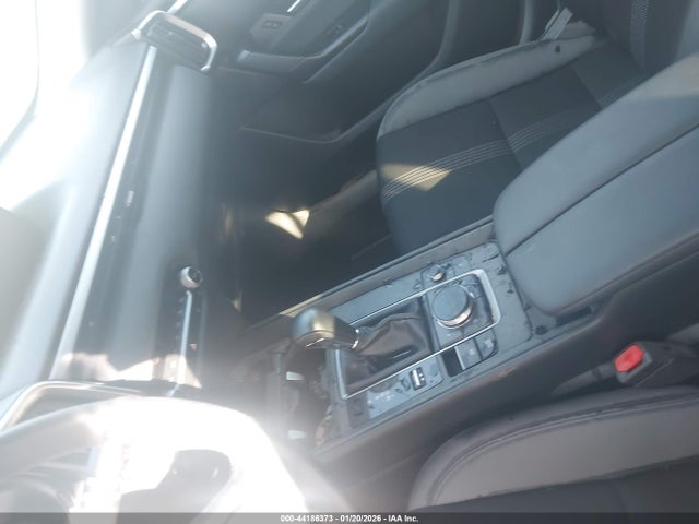 2025 Mazda Cx-50 2.5 S Preferred Package მანქანა იყიდება აუქციონზე, vin: 7MMVABBM6SN380515, აუქციონის ნომერი: 44186373