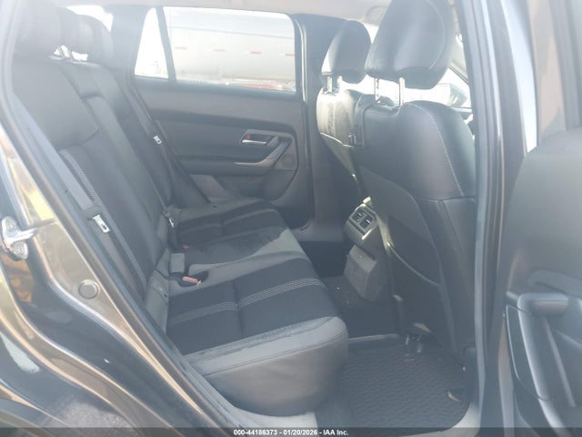 2025 Mazda Cx-50 2.5 S Preferred Package მანქანა იყიდება აუქციონზე, vin: 7MMVABBM6SN380515, აუქციონის ნომერი: 44186373