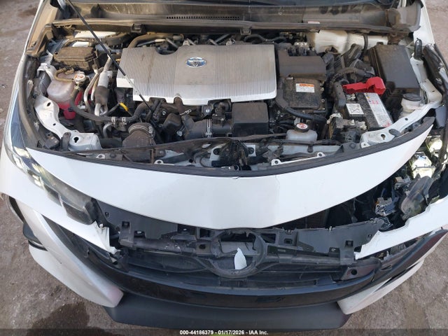 2022 TOYOTA PRIUS PRIME JTDKAMFP7N3224115 Photo 9