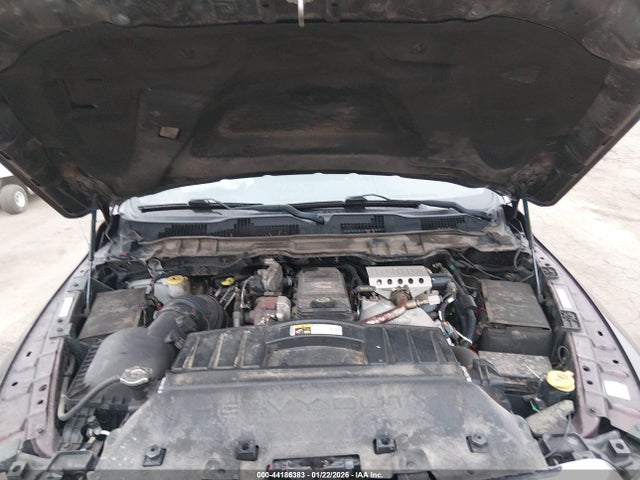 Продажа на аукционе авто 2012 Ram 3500 Laramie, vin: 3C63D3ML2CG203096, номер лота: 44186383