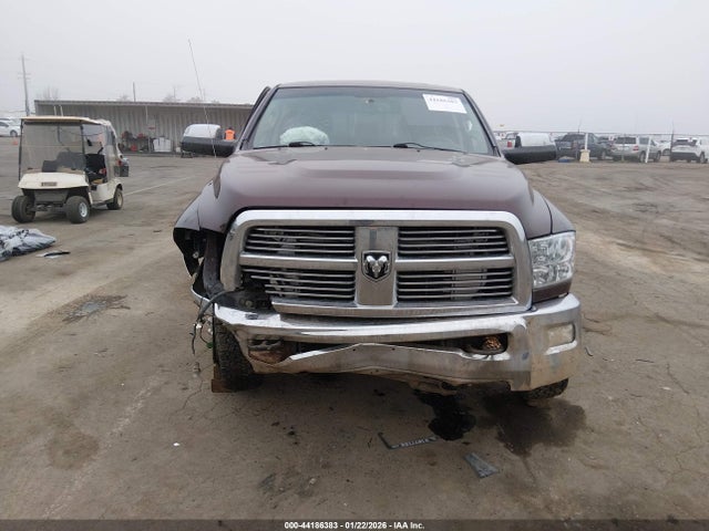 Продажа на аукционе авто 2012 Ram 3500 Laramie, vin: 3C63D3ML2CG203096, номер лота: 44186383