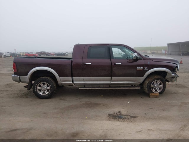 Продажа на аукционе авто 2012 Ram 3500 Laramie, vin: 3C63D3ML2CG203096, номер лота: 44186383