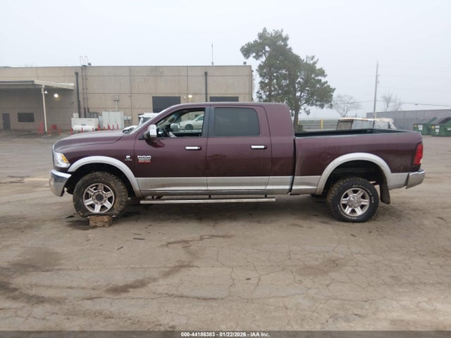 Продажа на аукционе авто 2012 Ram 3500 Laramie, vin: 3C63D3ML2CG203096, номер лота: 44186383