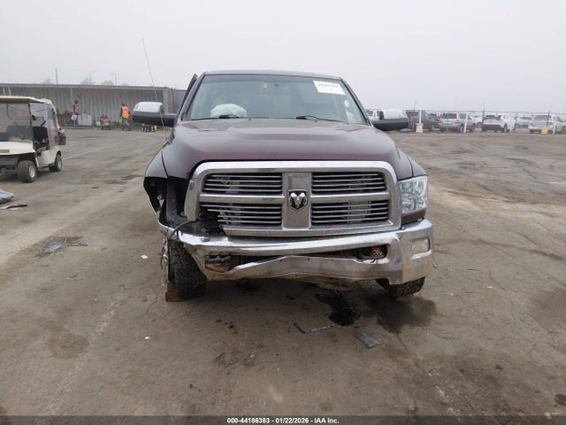 Продажа на аукционе авто 2012 Ram 3500 Laramie, vin: 3C63D3ML2CG203096, номер лота: 44186383