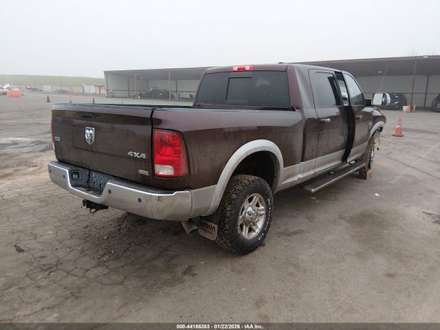 Продажа на аукционе авто 2012 Ram 3500 Laramie, vin: 3C63D3ML2CG203096, номер лота: 44186383