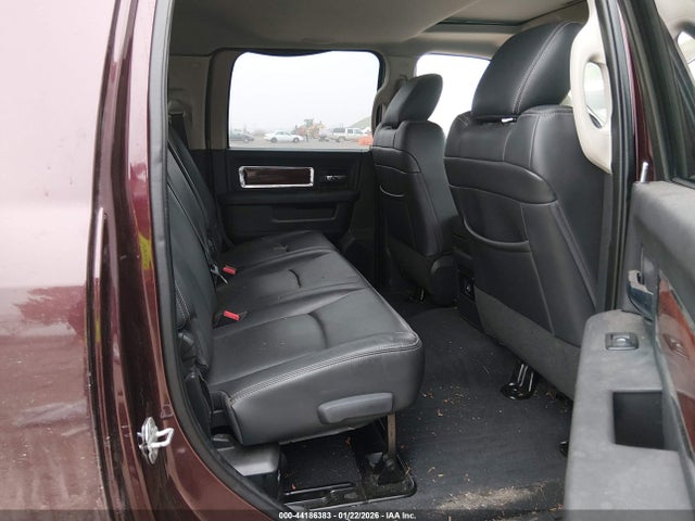 Продажа на аукционе авто 2012 Ram 3500 Laramie, vin: 3C63D3ML2CG203096, номер лота: 44186383