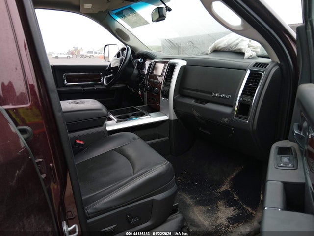 Продажа на аукционе авто 2012 Ram 3500 Laramie, vin: 3C63D3ML2CG203096, номер лота: 44186383
