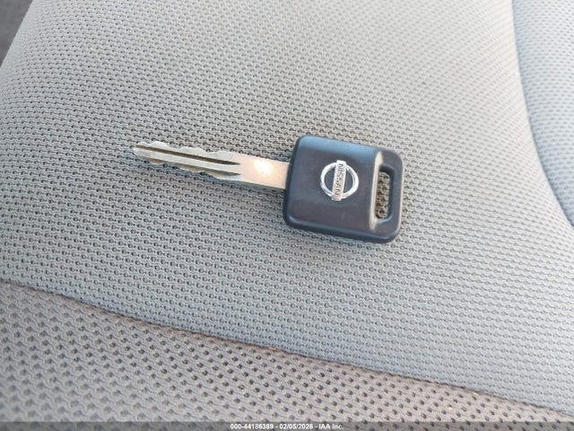 1N6BD0CT6EN705475 Nissan FRONTIER S