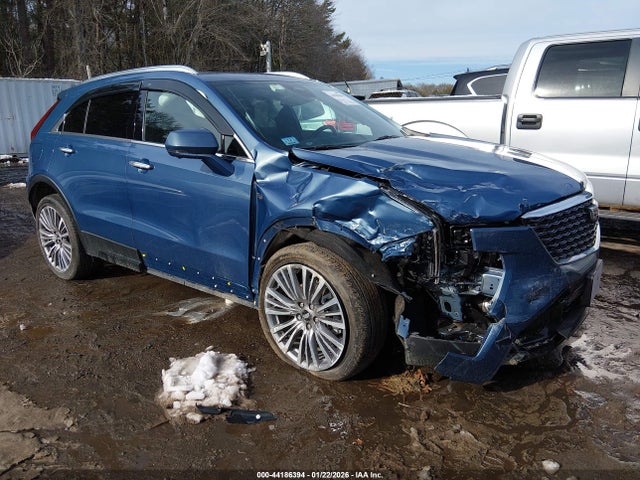 2024 CADILLAC XT4 1GYFZDR41RF246721