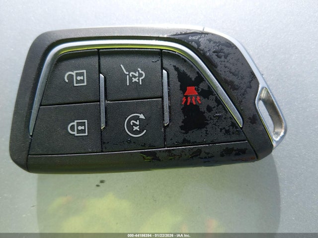 2024 CADILLAC XT4 1GYFZDR41RF246721 Photo 10