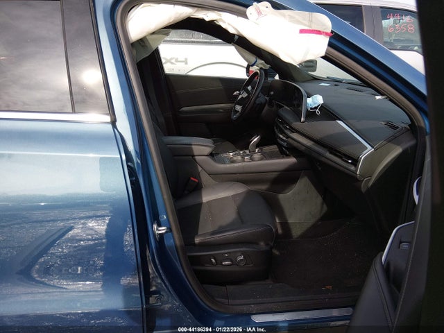 2024 CADILLAC XT4 1GYFZDR41RF246721 Photo 4