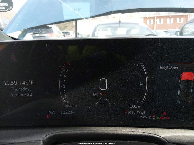 2024 CADILLAC XT4 1GYFZDR41RF246721 Photo 6