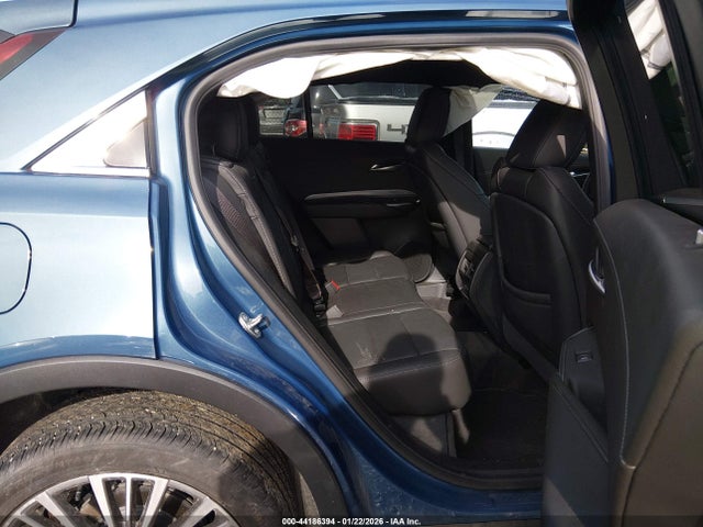 2024 CADILLAC XT4 1GYFZDR41RF246721 Photo 7
