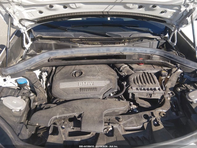 BMW X1 Xdrive28i 2020 WBXJG9C06L5P69080 Image 10