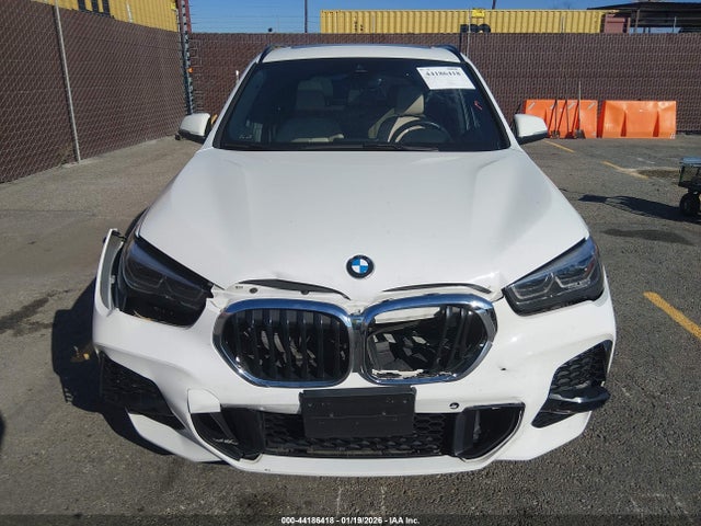 BMW X1 Xdrive28i 2020 WBXJG9C06L5P69080 Image 12