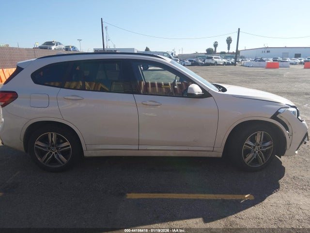 BMW X1 Xdrive28i 2020 WBXJG9C06L5P69080 Image 13