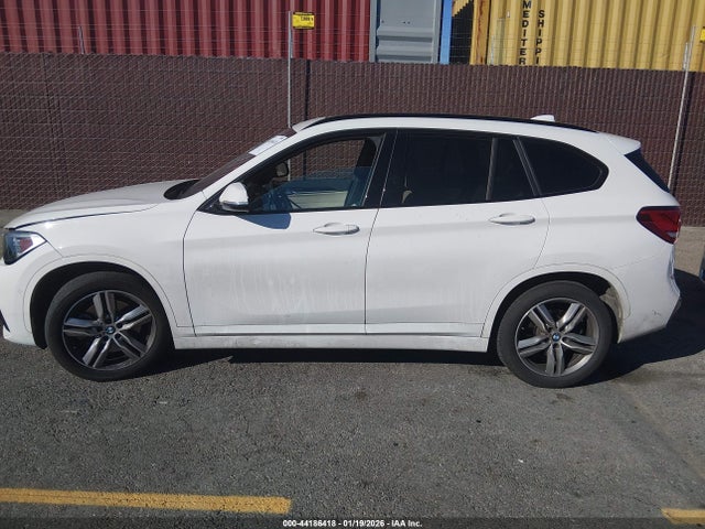 BMW X1 Xdrive28i 2020 WBXJG9C06L5P69080 Image 14