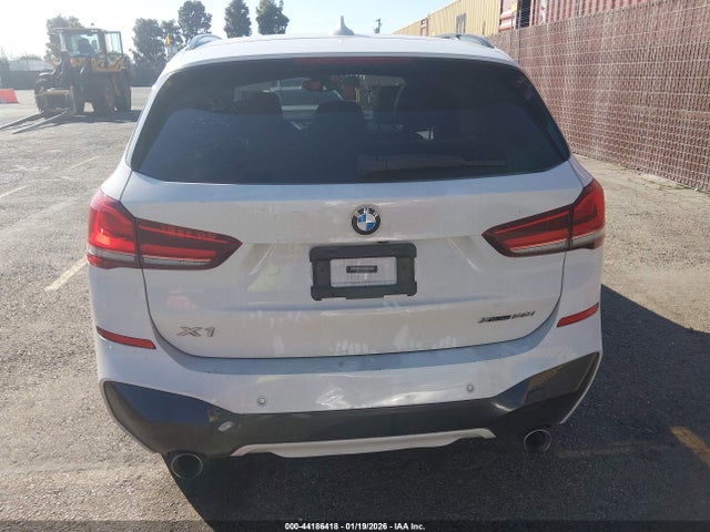 BMW X1 Xdrive28i 2020 WBXJG9C06L5P69080 Image 16
