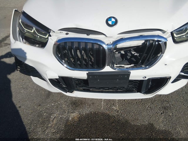 BMW X1 Xdrive28i 2020 WBXJG9C06L5P69080 Image 17