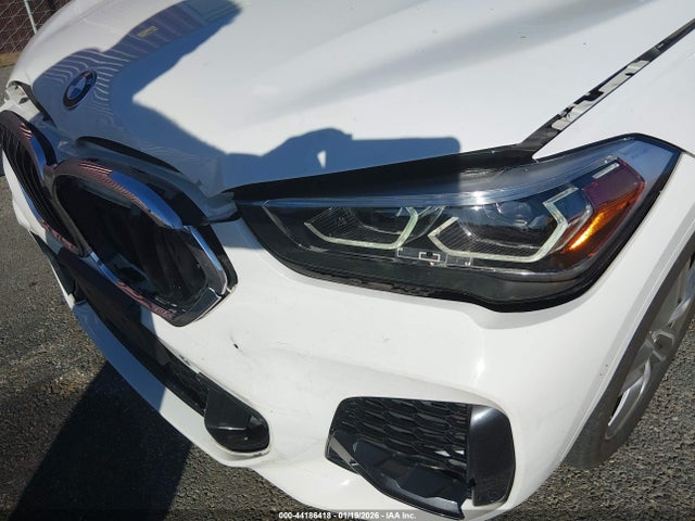 BMW X1 Xdrive28i 2020 WBXJG9C06L5P69080 Image 18