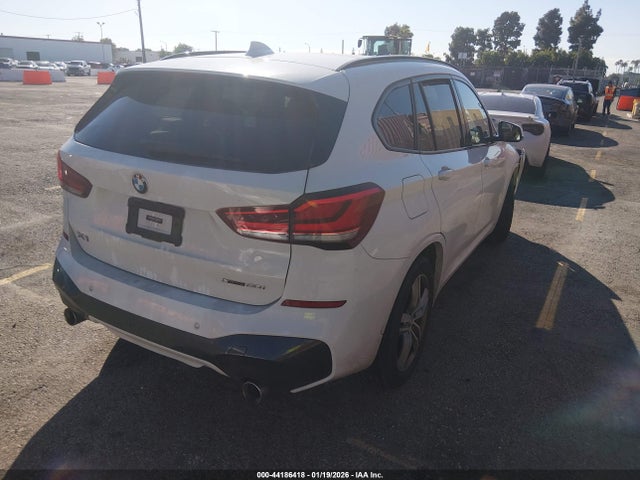 BMW X1 Xdrive28i 2020 WBXJG9C06L5P69080 Image 4