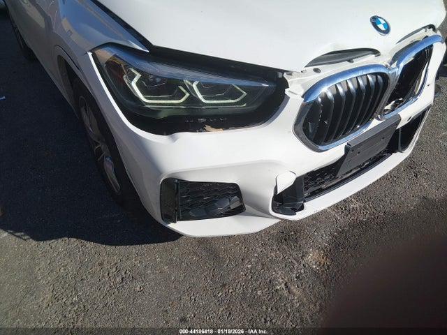 BMW X1 Xdrive28i 2020 WBXJG9C06L5P69080 Image 6