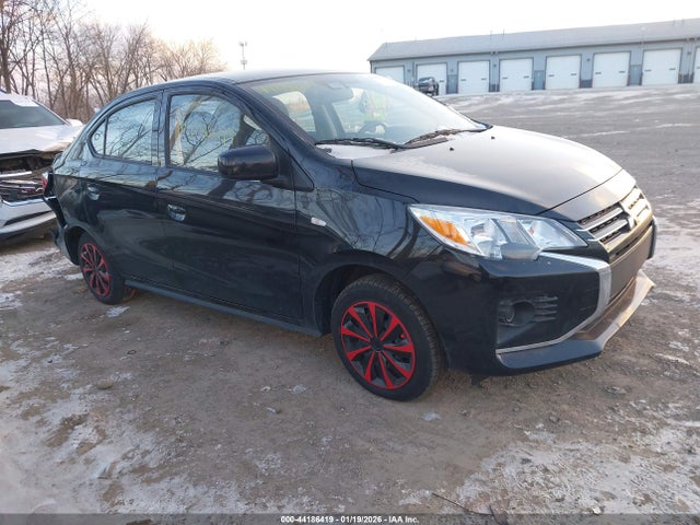 2024 MITSUBISHI MIRAGE G4 ML32FUFJ8RHF11281 Photo 0