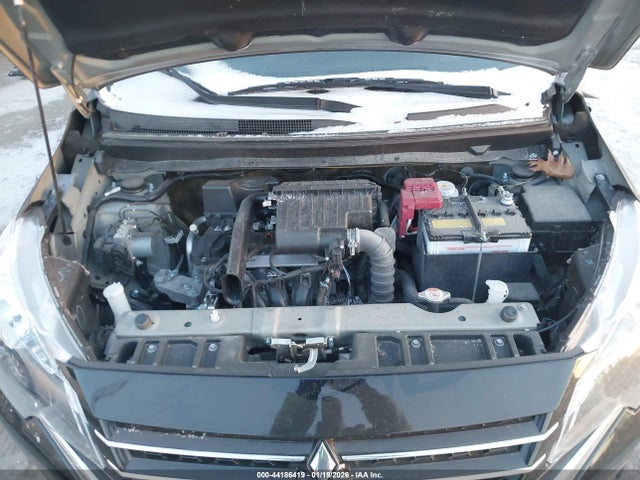 2024 MITSUBISHI MIRAGE G4 ML32FUFJ8RHF11281 Photo 9