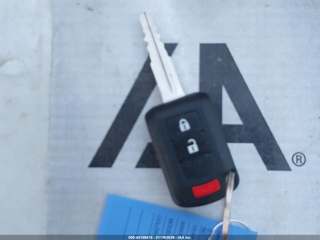 2024 MITSUBISHI MIRAGE G4 ML32FUFJ8RHF11281 Photo 10