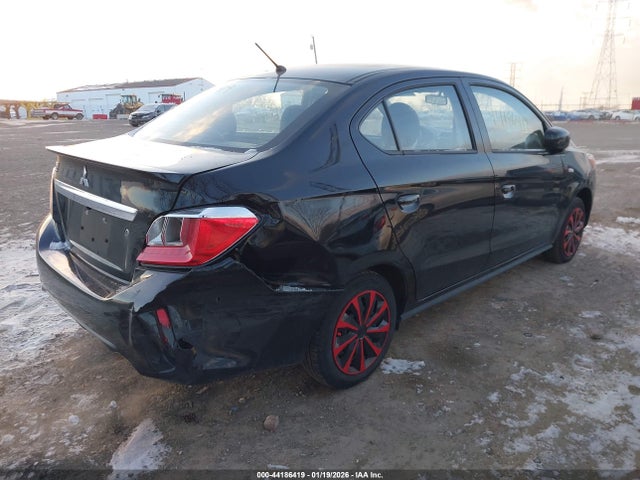 2024 MITSUBISHI MIRAGE G4 ML32FUFJ8RHF11281 Photo 3