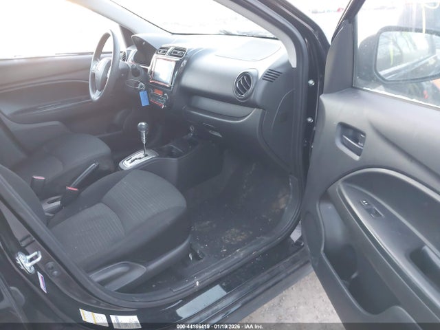 2024 MITSUBISHI MIRAGE G4 ML32FUFJ8RHF11281 Photo 4