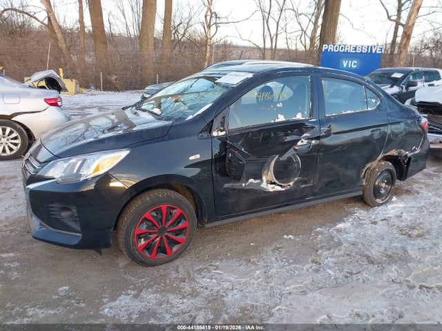 2024 MITSUBISHI MIRAGE G4 ML32FUFJ8RHF11281 Photo 5