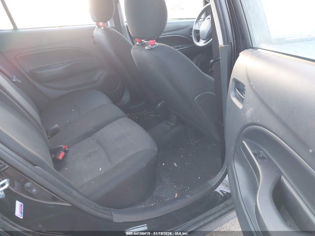 2024 MITSUBISHI MIRAGE G4 ML32FUFJ8RHF11281 Photo 7